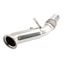 BMW 2016-2020 F22 220i 230i B48 Engine Downpipe Upgrade-1