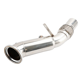 BMW 2016-2020 F20 120i & 125i  B48 Engine Downpipe Upgrade