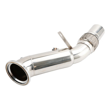 BMW 2020+ G20 330i B48 Engine Downpipe Upgrade