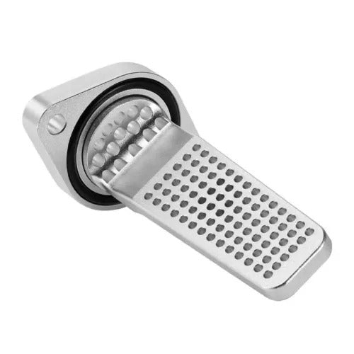 Collecteur d'échappement interne avec joint d'étanchéité pour Ford Powerstroke 6,7 L CCV (2011-2024)