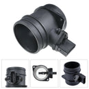 BMW E82 E87 E90 E91 E92 04-12 0280218159 Mass Air Flow Meter Sensor-5