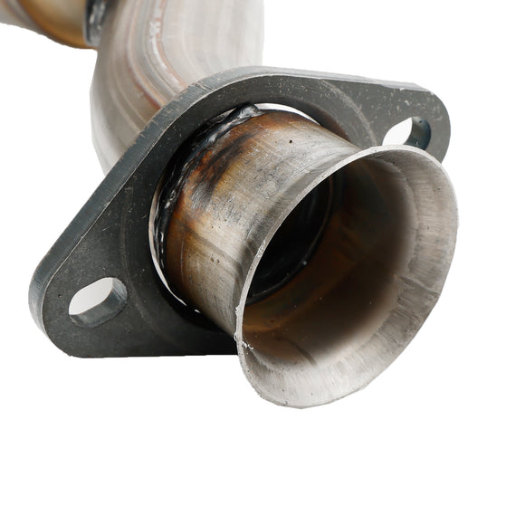 Convertisseur catalytique côté conducteur et passager pour Ford F-150 3,5 L V6 53969 50495 (2011-2014)