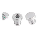 Kit de manchon de retrait de bouchon de vanne EGR pour BMW Série 1 3 5 6 7 X3 X5 X6-4