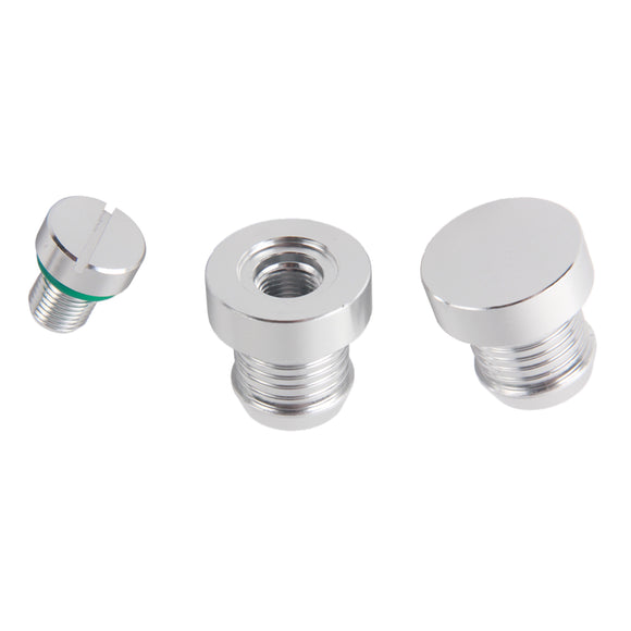 EGR Blanking Blank Kit for BMW 3.0 M57N2 E60 E61 E65 E83 E53 Diesel Engine