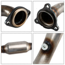 2004-2006 Chevrolet Colorado V5 3.5L Rear Catalytic Converter-7