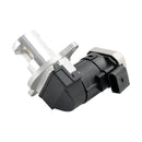 Mercedes-Benz 2007/01-2010/12 C-Klasse W204 C 200 CDI 6461401760 6461402360 AGR-Ventil-7