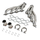 Collecteurs d'échappement interchangeables pour Chevrolet Camaro Chevelle Nova Firebird LS des années 1960 et 1970-1