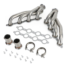 Chevrolet 1960's / 1970's Camaro Chevelle Nova Firebird LS Conversion Swap Headers