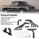 Collecteur d'échappement pour Chevrolet GMC 1999-2006 GMT800 Silverado/Sierra 1500-3