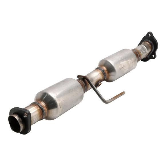 Convertisseurs catalytiques de collecteur OBDII pour Ford Ranger 3.0L 4.0L 2001-2003