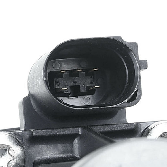 Boîtier relais et bus Citroën 2006-2017, plateforme/châssis 2.2 Diesel 1835009 BK2Q-9D475-CC, vanne EGR