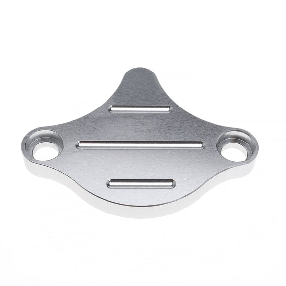 Kit de plaques de blocage pour suppression EGR CPI pour Chevy Silverado Surburban 4,3 L et 5,7 L