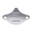 Kit de plaques de blocage pour suppression de la recirculation des gaz d'échappement (EGR) Chevy/GMC 1996-2009 4,3 L 5,7 L CPI-3