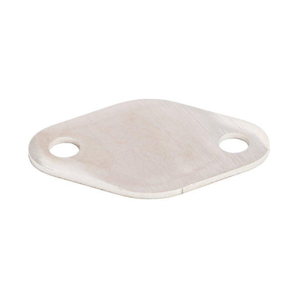 VW Seat Skoda 1.2L 1.6L TDi for Audi Common rail S/S EGR Valve Block Plate