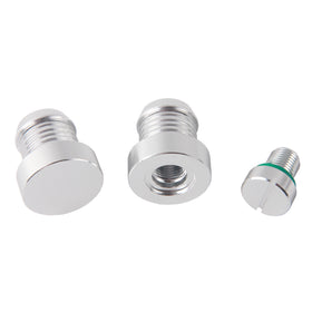 Kit de manchon de retrait de bouchon de vanne EGR pour BMW Série 1 3 5 6 7 X3 X5 X6