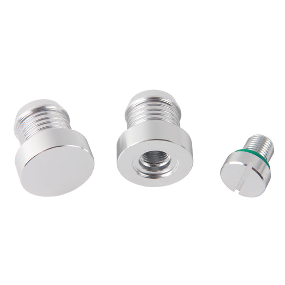 Kit de manchon de retrait de bouchon de vanne EGR pour BMW Série 1 3 5 6 7 X3 X5 X6