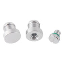 Kit de suppression de collecteur d'échappement EGR pour BMW M47, M47N, M57, M47N2, M67 et M47R-7