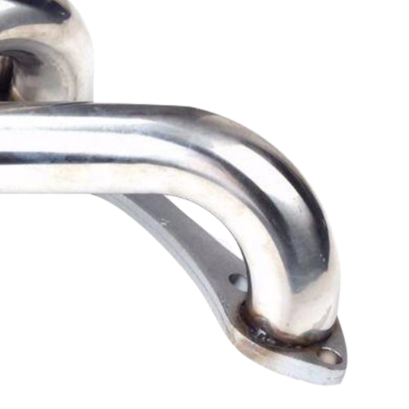 Ford Mustang 3.7L V6 2011-2015 Stainless Steel Exhaust Manifold Header