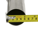 MG MGB 1962-1974 1.8LW/Rohr Edelstahl Krümmer Auspuff-4