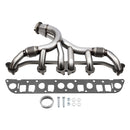 Jeep 1991-1995 1997-1999 Wrangler 674-196 Exhaust Manifold-10