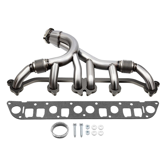 Jeep 1991-1995 1997-1999 Wrangler 674-196 Exhaust Manifold