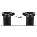 Vanne EGR de 50 mm pour Volkswagen Beetle 1.9l L4 Diesel Alh (1998-2004) avec tuyau de remplacement performant-4