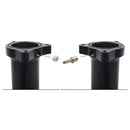 Tuyau de remplacement pour vanne EGR Alh 50 mm pour Volkswagen Jetta 1,9 l L4 Diesel 1999-2004-4