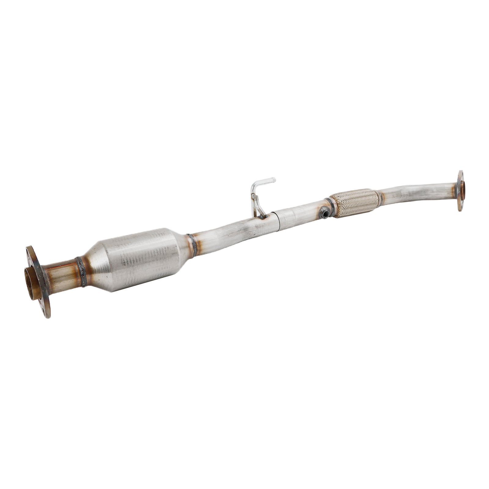 Toyota 2006-2008 Solara 2.4L Catalytic Converter