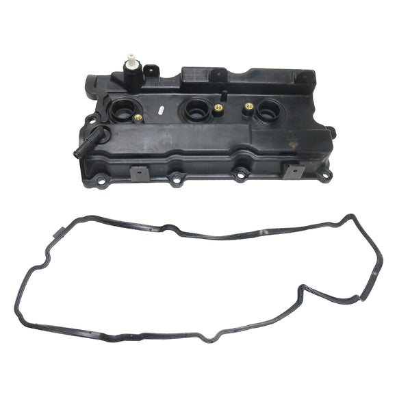 Nissan Infiniti Engine Valve Covers Gaskets+Ignition Coil UF-349 132648J102