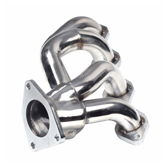 Air Intake Exhaust Header Fit Chevy Fit GMC Avalanche Silverado 2000-2006