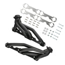 Header Exhaust Manifold Fit Chevy 1988-1997 Fit GMC 5.0/5.7 V8 C/K Truck-10