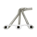 MG MGB 1962-1974 1.8LW/Rohr Edelstahl Krümmer Auspuff-6