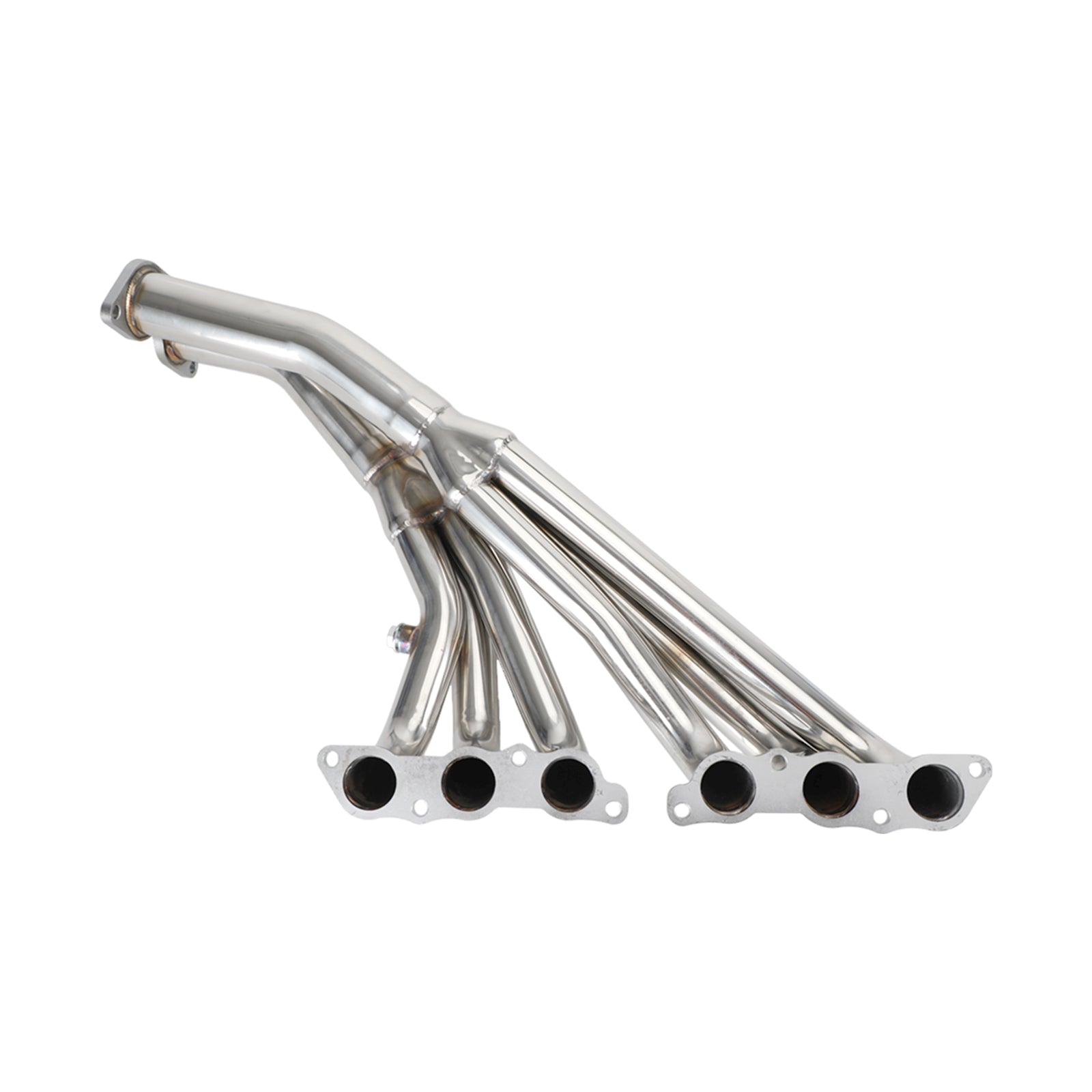 Lexus 2001-2005 IS300 Altezza XE10 3.0 3.2 L6 2JZ-GE Stainless Headers Exhaust