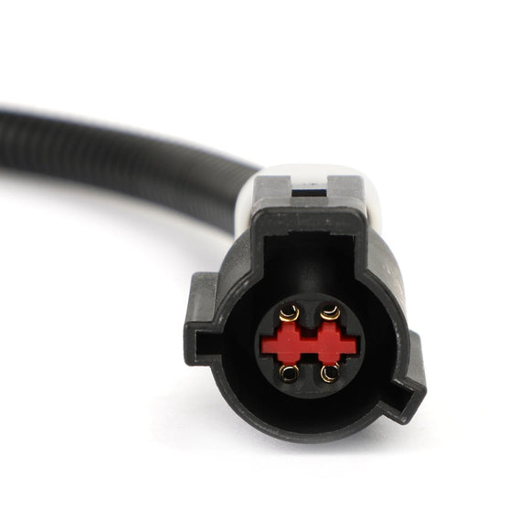 O2 Sensor Open Loop Controller Delete mil eliminator cheater fits 1996-2004 Ford Mustang