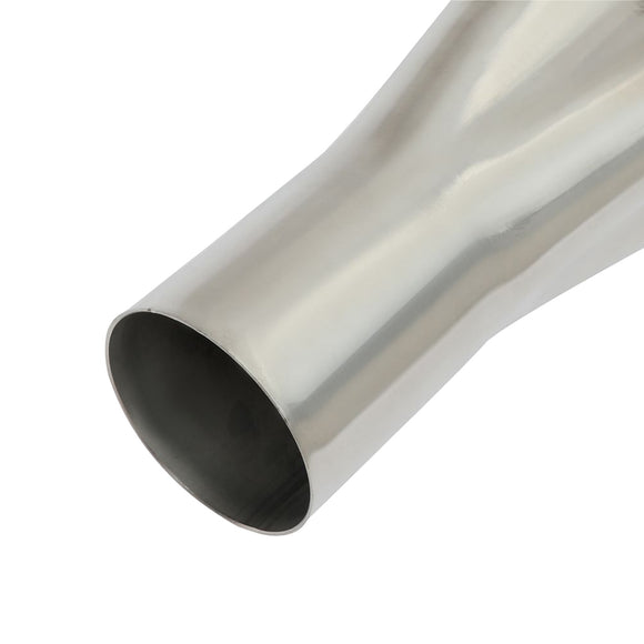 Collecteurs d'échappement en acier inoxydable pour Ford Mustang 3,8 L (1979-2004)