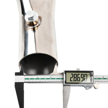 Chevy 1999-2006 1-3/4" GMC Sierra 4.8 5.3 6.0 V8 Exhaust Manifold Header - 0