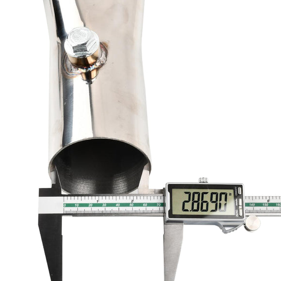 Chevy 1999-2006 1-3/4" GMC Sierra 4.8 5.3 6.0 V8 Exhaust Manifold Header