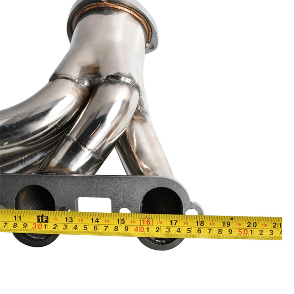 Collecteur d'échappement pour Ford Country Sedan Big Block 429 460 7.0/7.5L 1969-1973