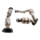 Convertisseurs catalytiques de collecteur OBDII pour Ford Ranger 3.0L 4.0L 2001-2003-5