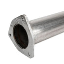 2011-2017 Ford 6.7L Powerstroke 4" DPF Delete Race Pipe Exhaust-6