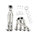 Exhaust Manifold Headers Fit Honda Civic D-series EJ/EG/EH/EK D15 1988-2000-1
