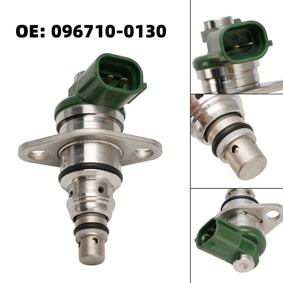 Diesel Fuel Pump Suction Control Valve For Corolla RAV4 096710-0130