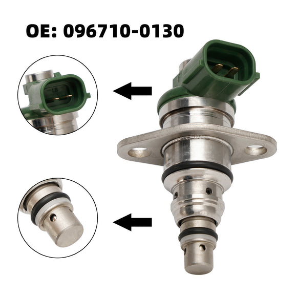 Diesel Fuel Pump Suction Control Valve For Corolla RAV4 096710-0130