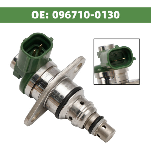 Diesel Fuel Pump Suction Control Valve For Corolla RAV4 096710-0130