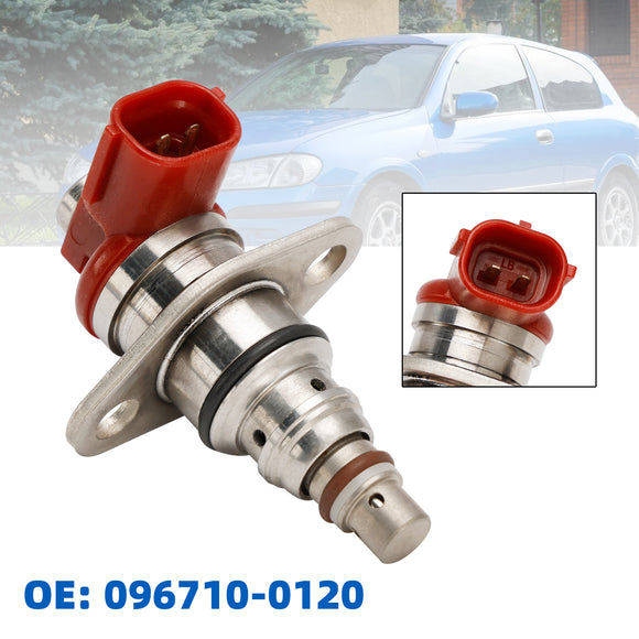 Diesel Fuel Pump Suction Control Valve For Corolla RAV4 096710-0120