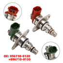 2X Diesel Fuel Pump Suction Control Valve For Corolla RAV4 096710-0120/30-3