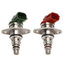 2X Diesel Fuel Pump Suction Control Valve For Corolla RAV4 096710-0120/30-15