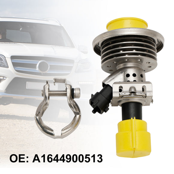 Mercedes-Benz A1644900513 Diesel Emissions Fluid (DEF) Injector Module