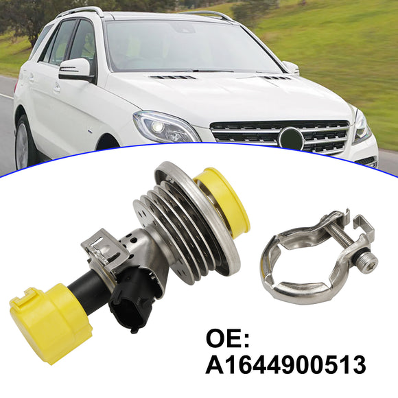 Mercedes-Benz A1644900513 Diesel Emissions Fluid (DEF) Injector Module