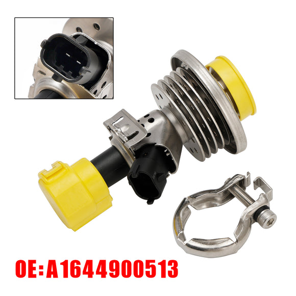 Mercedes-Benz A1644900513 Diesel Emissions Fluid (DEF) Injector Module